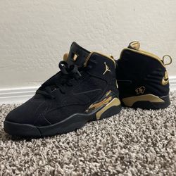 Jordan MVP 
