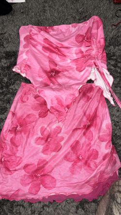 2 Piece SHEIN 