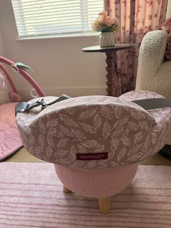 Momcozy Nursing Pillow