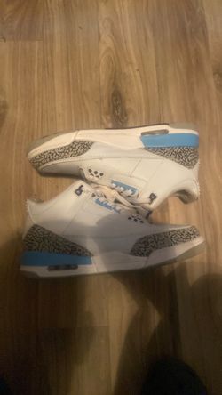Jordan’s UNC