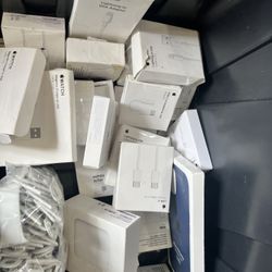 Apple products