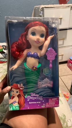 Ariel  mermaid