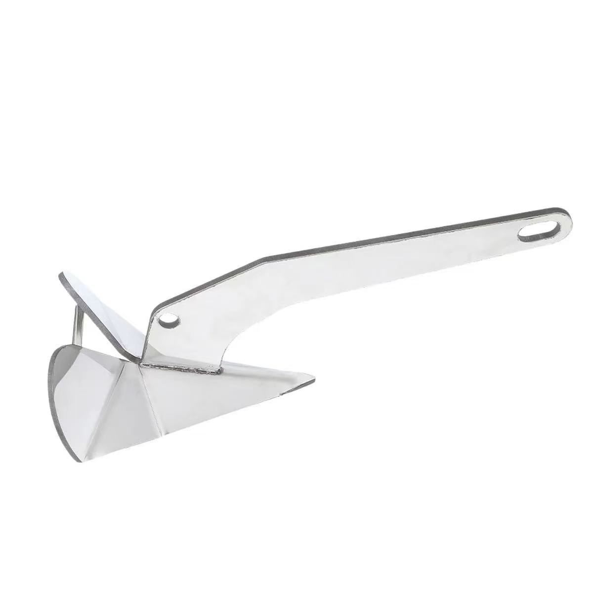 Heavy Duty Triangle Boat Anchor