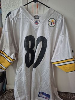 Stellers jersey