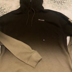 Hollister Hoodie 