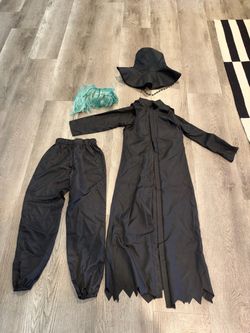 K-pop Costume Saja Boy with Wig