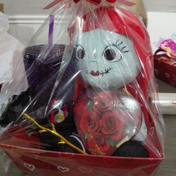 Sally Valentine Gift