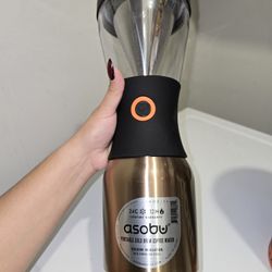 Cold Brew Coffee Maker