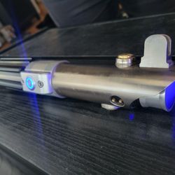 Ultrasabers Graflex Lightsaber Hilt