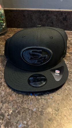 San Francisco 49ers New Era 9Fifty Snapback Hat