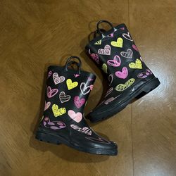 Water Boots