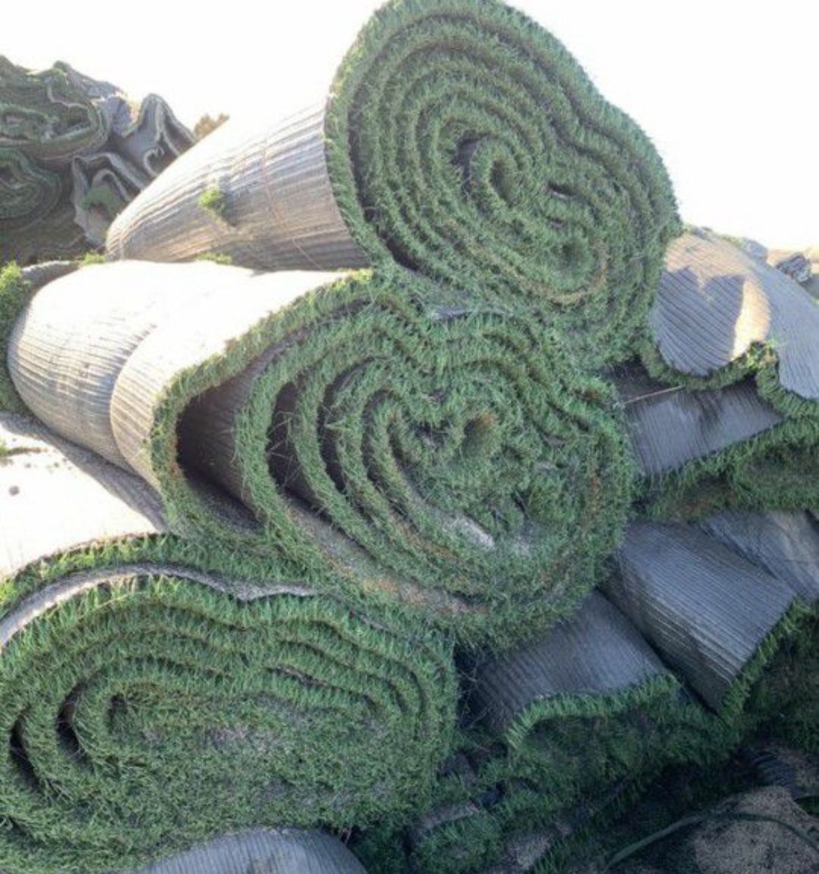 Grand Rapids $200 USED TURF - ARTIFICIAL GRASS SALE