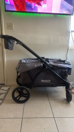 Stroller/wagon