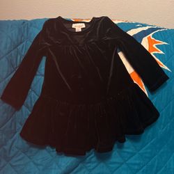 Baby Girl Dress