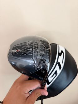 Titleist GTS2 10.0