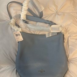 CoachF67025 Abby Duffle Jax Shoulder Bag