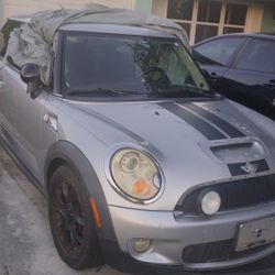 2009 Mini Cooper