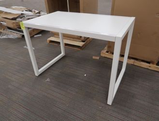 New Retail Display Tables 52 X 32 X 36h