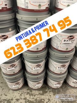 Pinturas 200 400