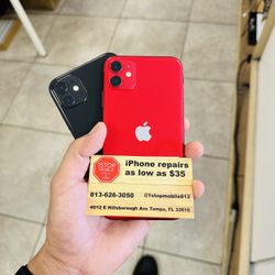 iPhone 11 T-Mobile / Metro 