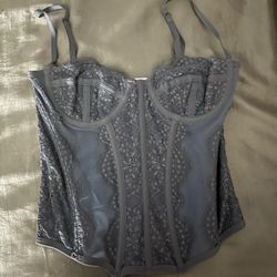 urban corset (size small)