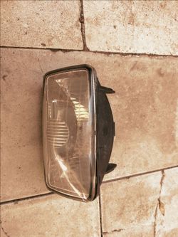 Fog light for Chevy S10 Xtreme