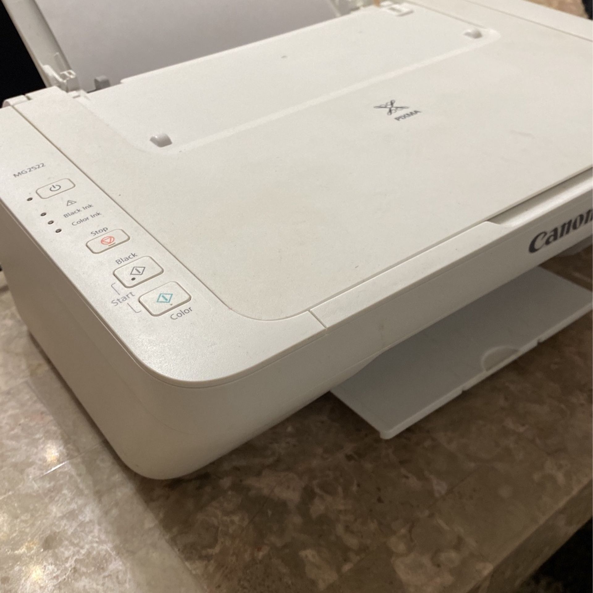 Canon Printer