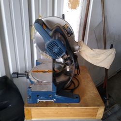 Table Saw