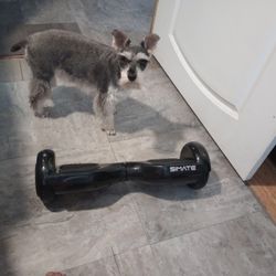 Hoverboard