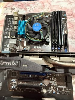 Old pc gamer
