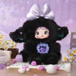 NOMMI V6 Fantasy World Plush Series - Eclipse
