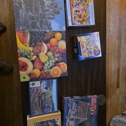 Puzzles