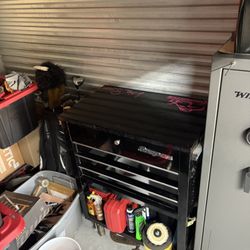 Snap On Tool Box