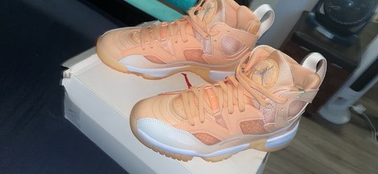 Jumpman Two Trey