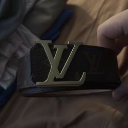 Lv belt