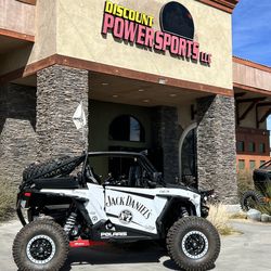 2019 Polaris RZR XP 1000 Dynamix