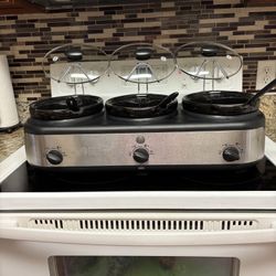 Slow Cooker