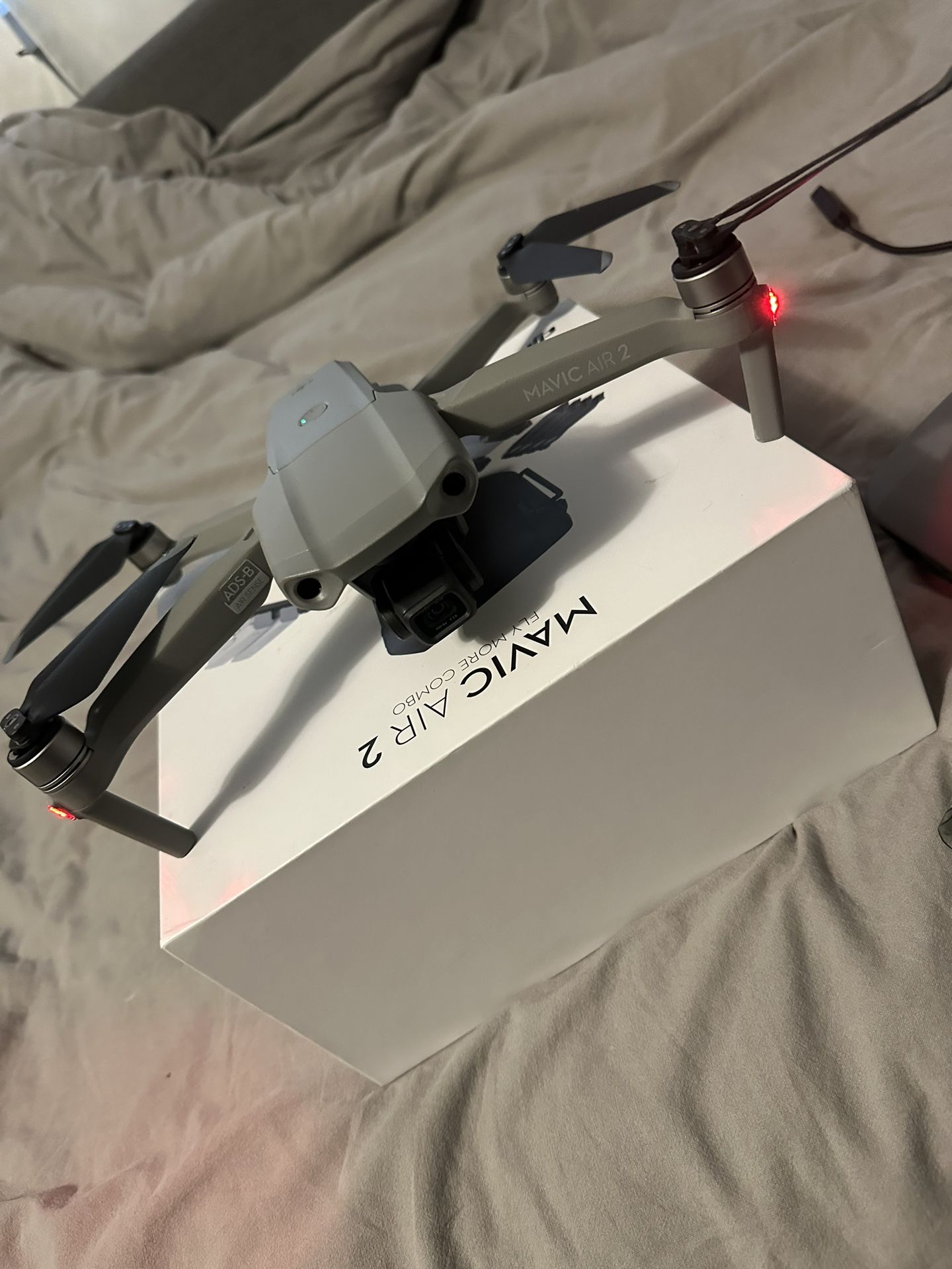 DJI Mavic Air2