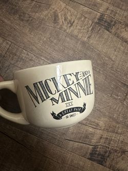 Disneyland Collectors Mug