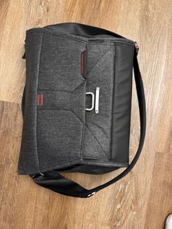 Peak Design Everyday Messenger 13
