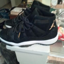 Nike Air Jordans For Girls
