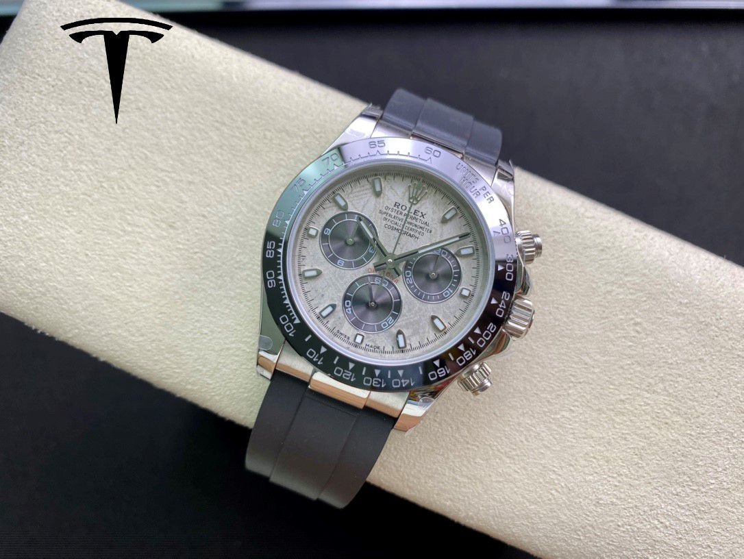 Rolex Oyster Perpetual Cosmograph Daytona Watches 127 New