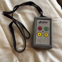 Lodar Remote