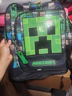 FREE BOOKBAG