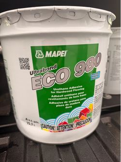Floor bond
