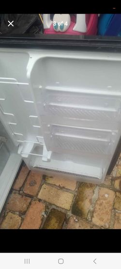 Kenmore Fridge 