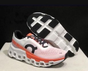 Cloud monster2-Undyed Flame-Men size9(3)9.5(2)