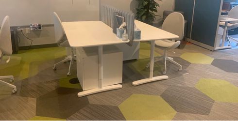 Office Desks for Sale – $75 Each