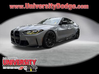 2024 BMW M4