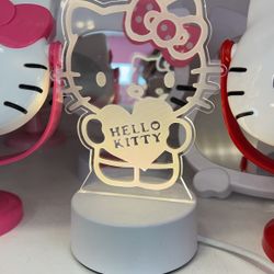 Hello Kitty Light
